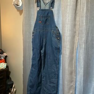 Dickie’s Overalls in Medium